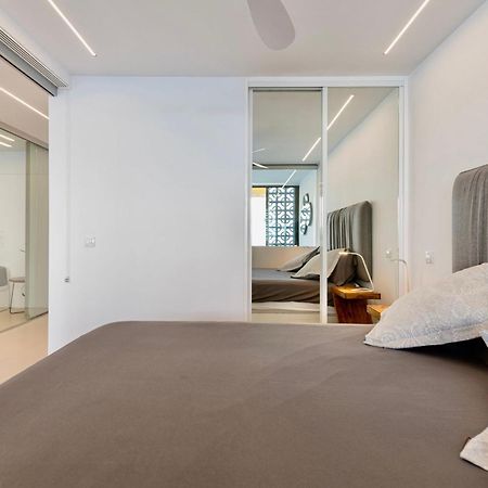 Brand New - Ocean Views With Beautiful Sunset Apartamento Patalavaca Exterior foto