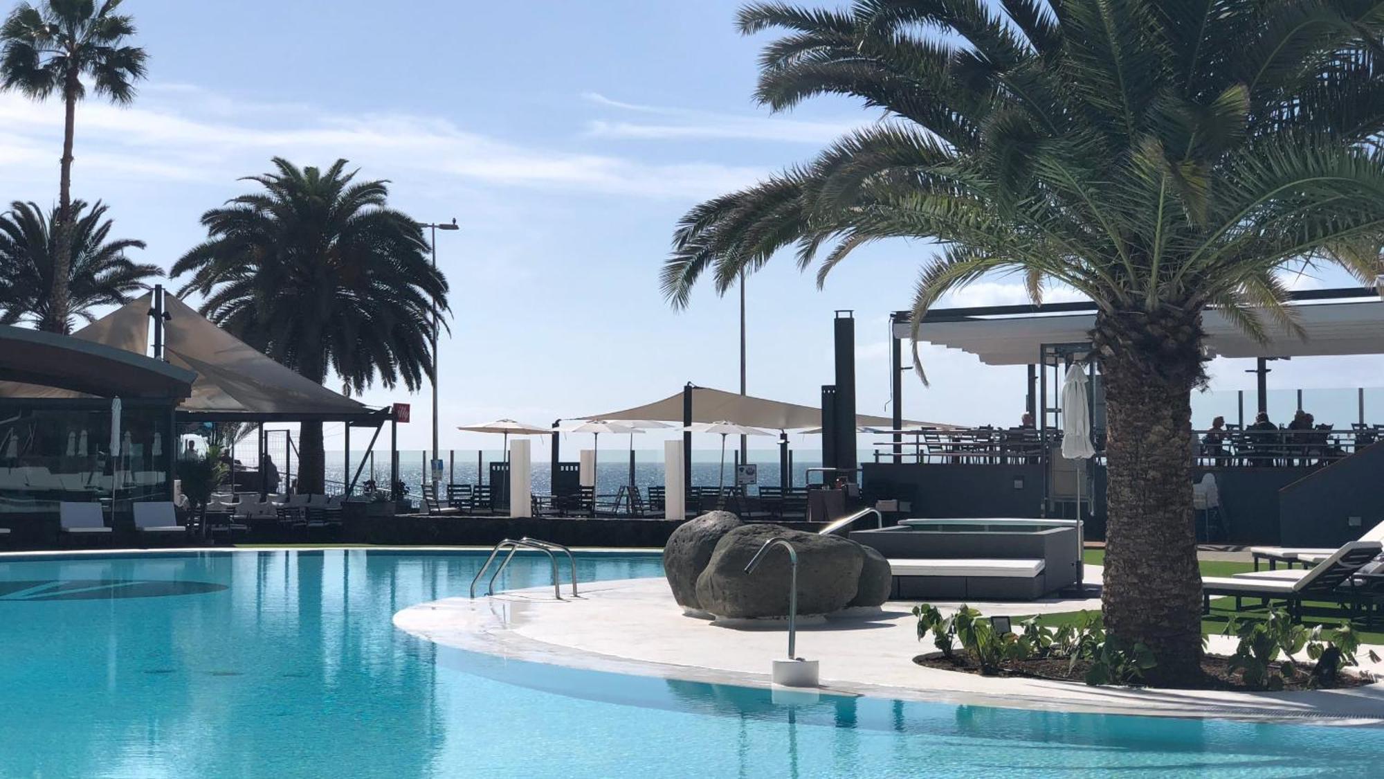 Brand New - Ocean Views With Beautiful Sunset Apartamento Patalavaca Exterior foto