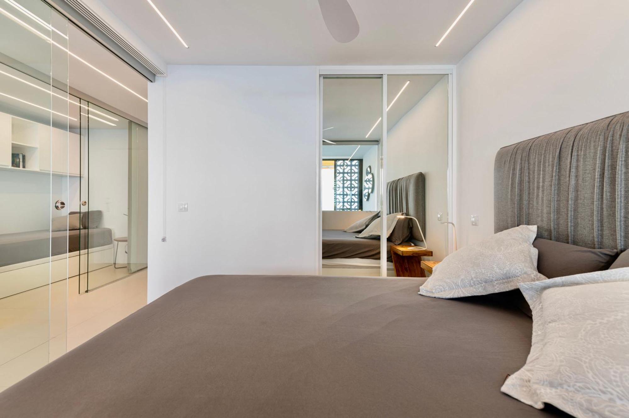 Brand New - Ocean Views With Beautiful Sunset Apartamento Patalavaca Exterior foto