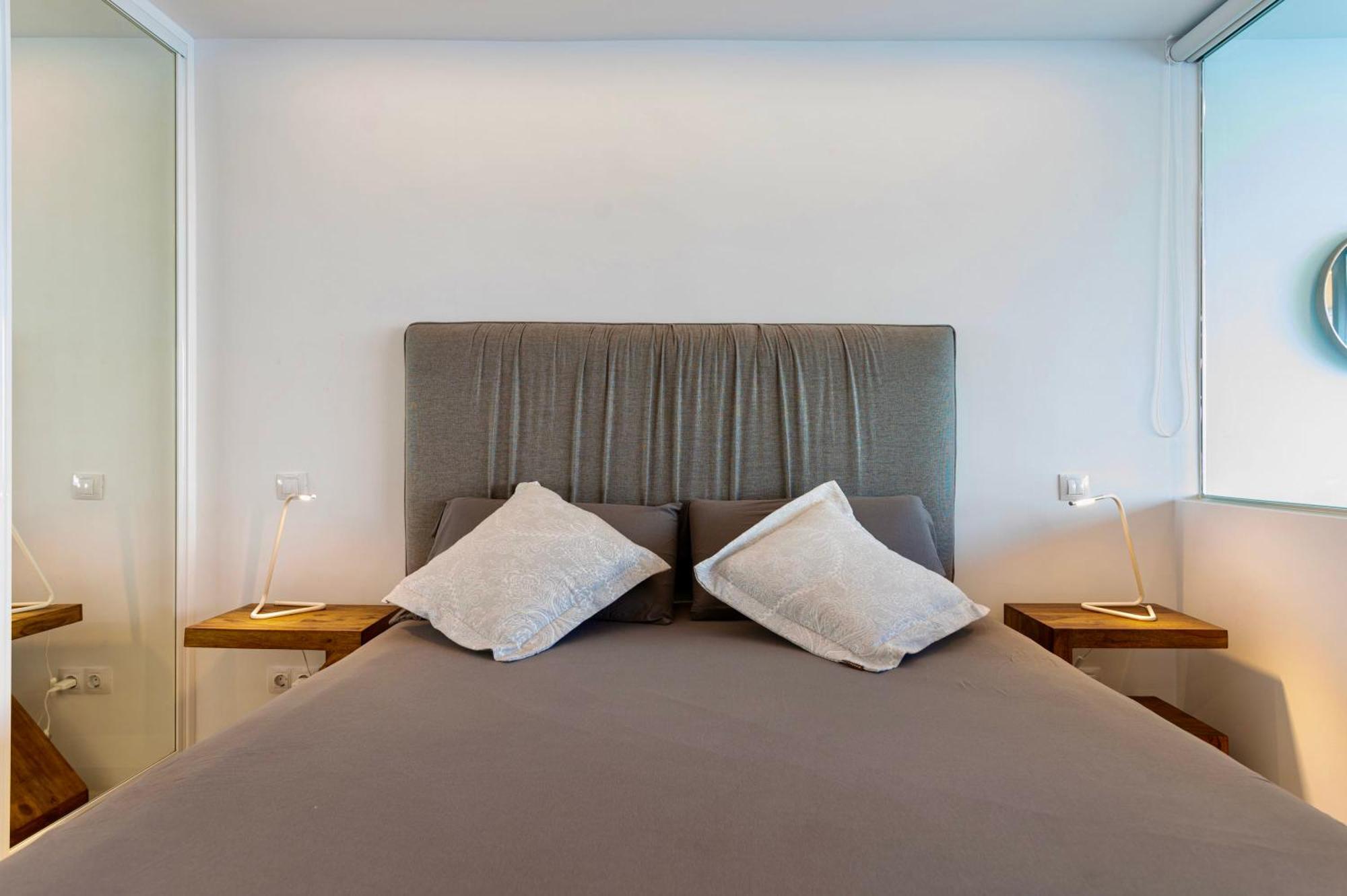Brand New - Ocean Views With Beautiful Sunset Apartamento Patalavaca Exterior foto