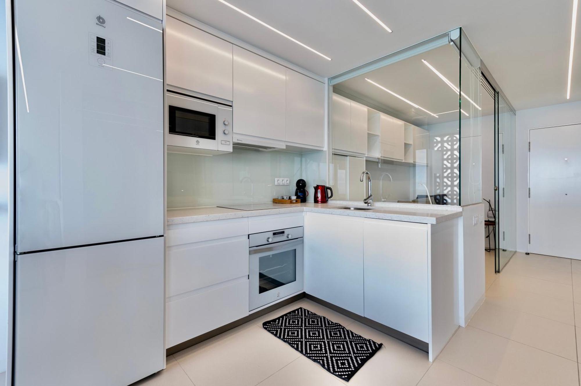 Brand New - Ocean Views With Beautiful Sunset Apartamento Patalavaca Exterior foto
